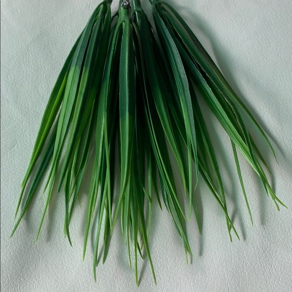 Set of 5 Artificial Grass Stalks - Picture 5 of 8